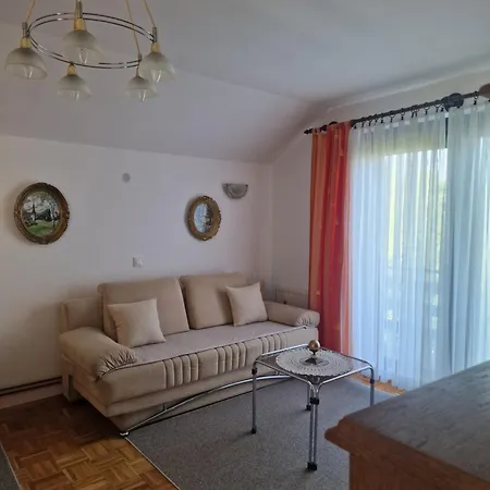 Apartman Jana Ozalj Exterior photo