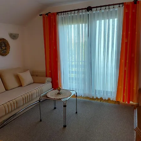 Apartman Jana Ozalj Exterior photo