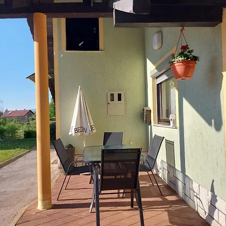 Apartman Jana Ozalj Exterior photo
