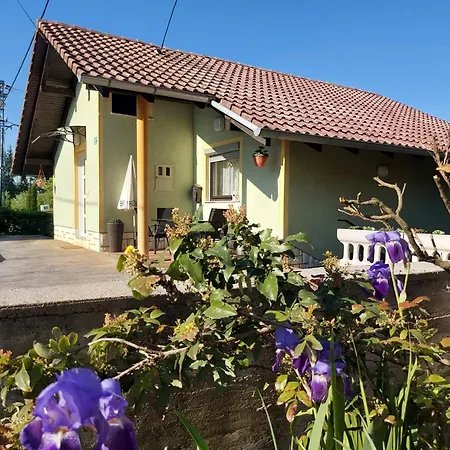 Apartman Jana Ozalj Exterior photo