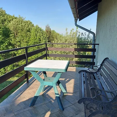 Apartman Jana Ozalj Exterior photo