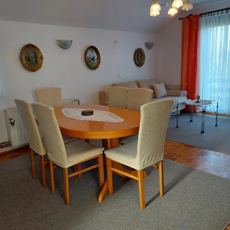 Apartman Jana Ozalj Exterior photo