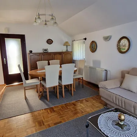 Apartman Jana Ozalj Exterior photo