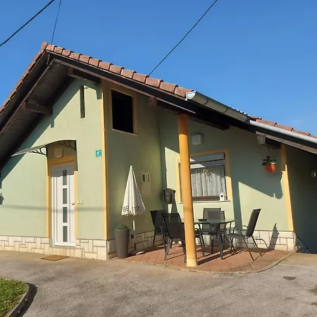 Apartman Jana Ozalj Exterior photo