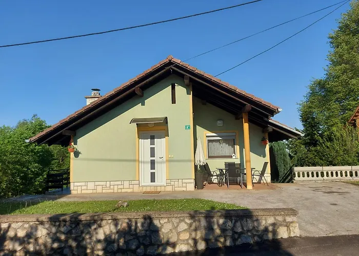 Apartman Jana