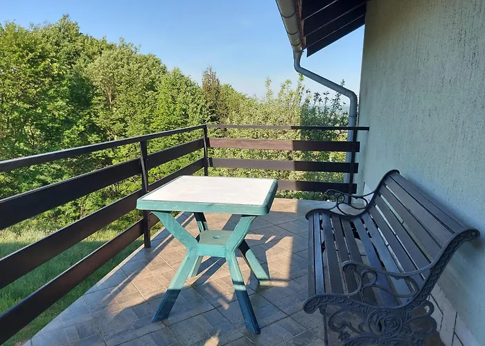Apartman Jana