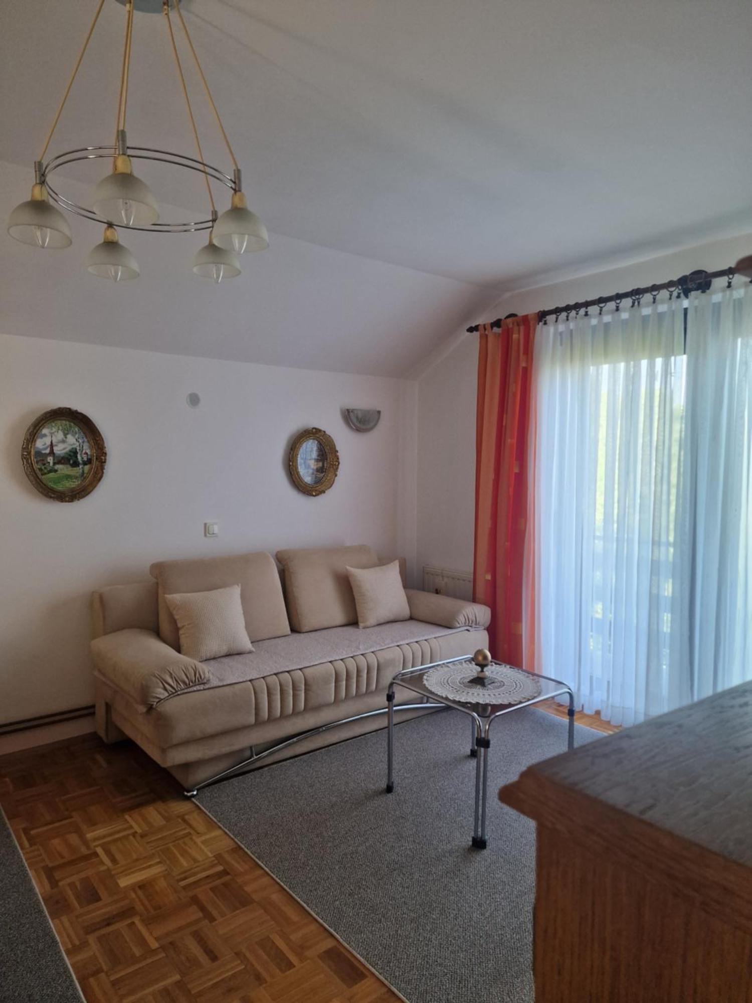 Apartment Jana