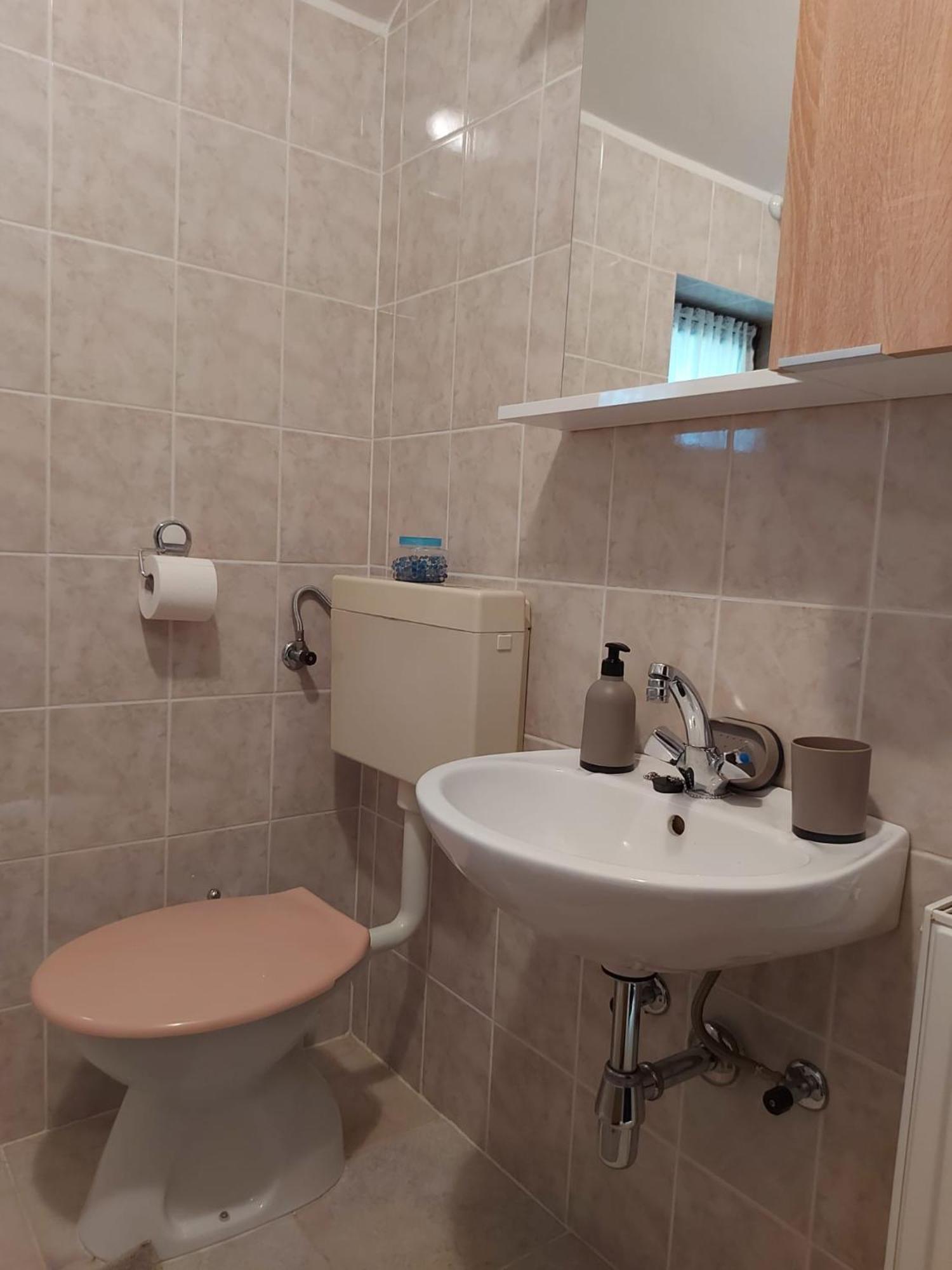 Jana Apartment