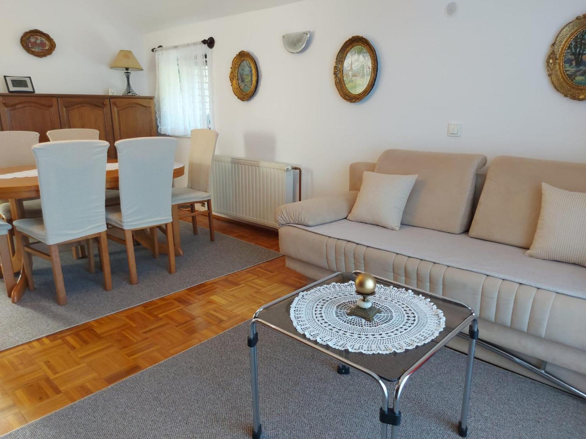 Jana Apartment Ozalj