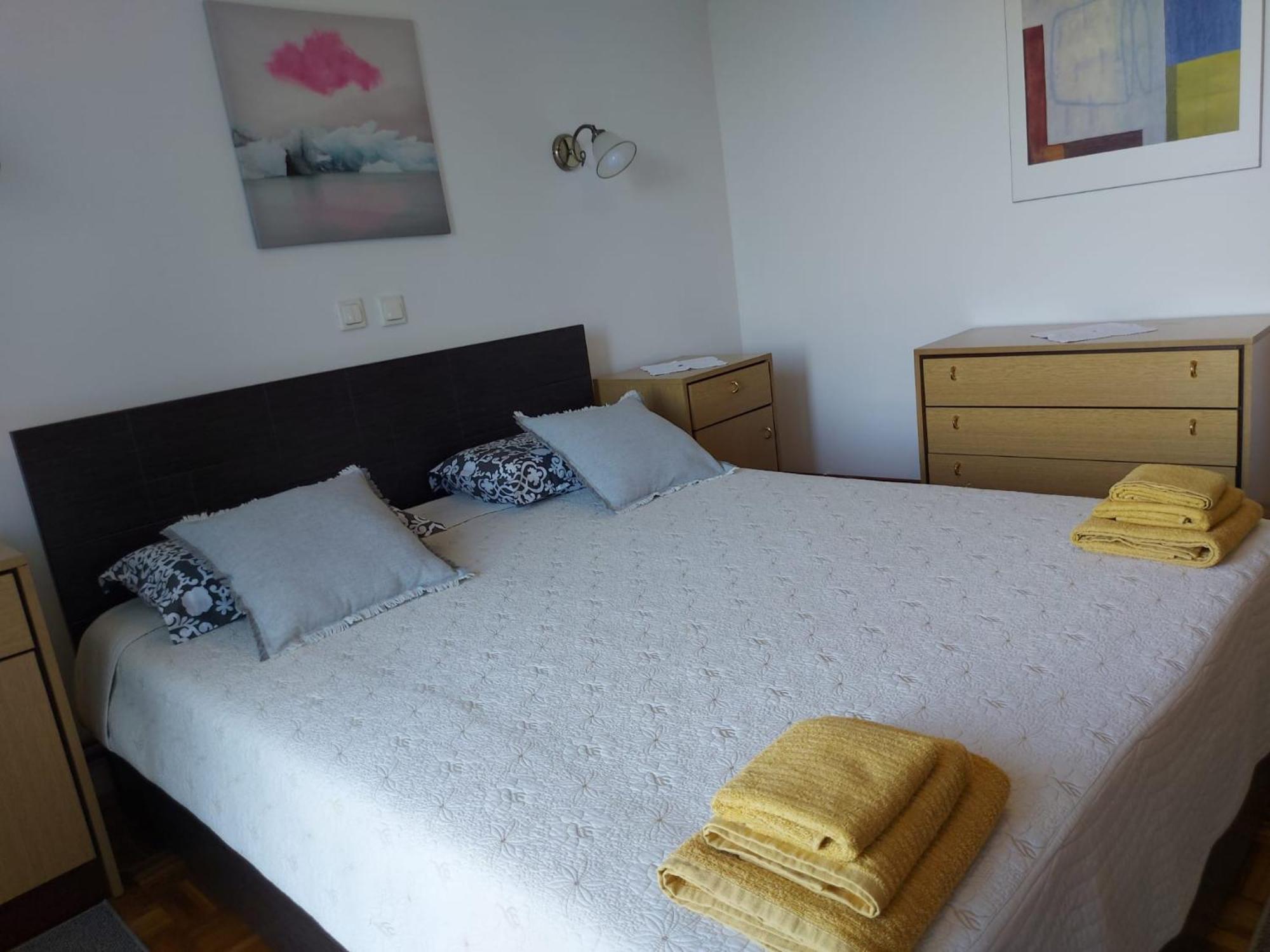 Jana Apartment